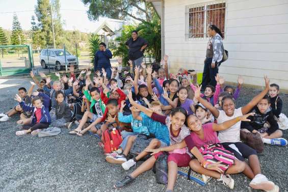 Des vacances Olympiques