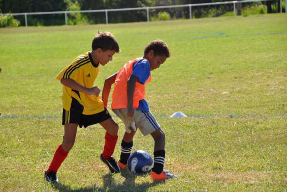 La Licorne cup va passer la quatrième