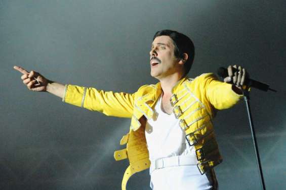 Les rois de l'Arène