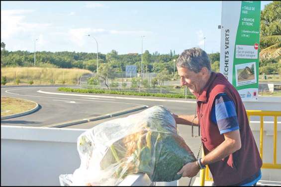 Le tri gagne du terrain