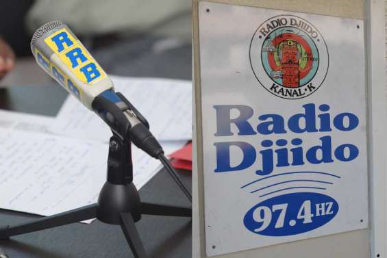 RRB et Djiido gardent leurs fréquences 