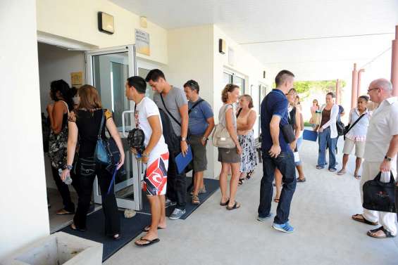 Nouville se réveille enfin