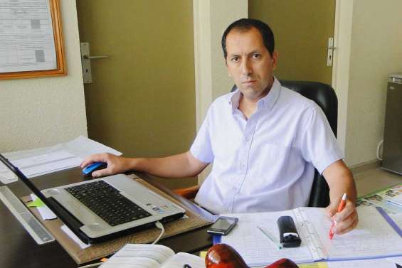 « Le temps, l'élément clé »