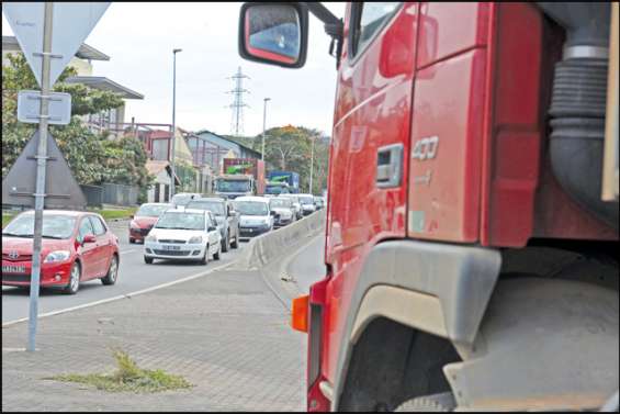 Vers un « blocage complet » ?