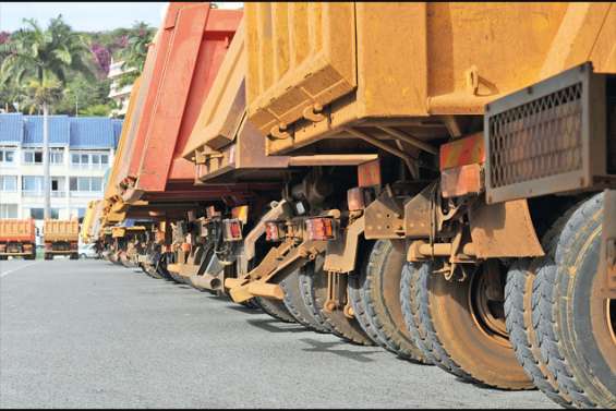 La mobilisation roule toujours