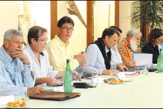 Pas d'accord sur l'export