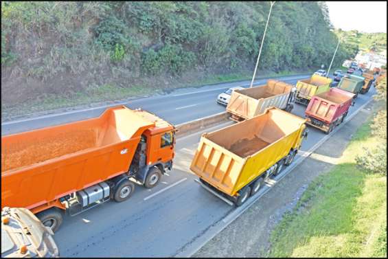 Le face-à-face reprend