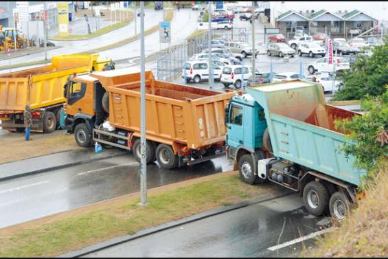 Vers une sortie de crise ?