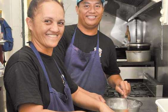 Culture et saveurs des îles Sous-le-Vent