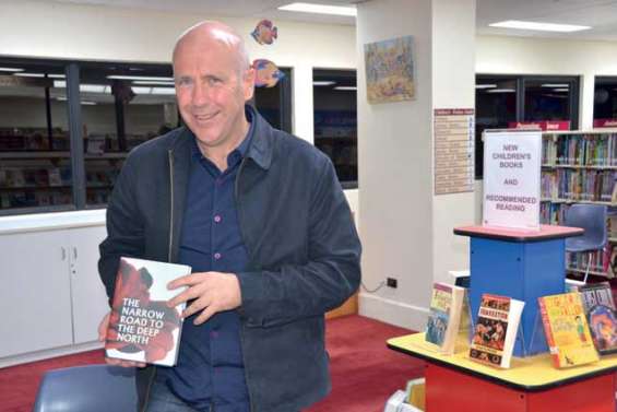 Richard Flanagan fait revivre la guerre du Pacifique