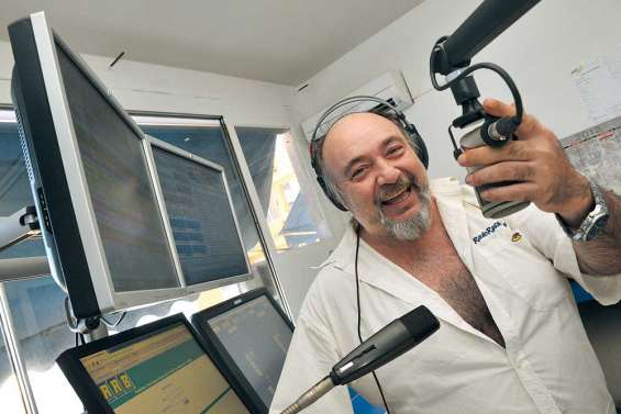 LA voix de la Brousse