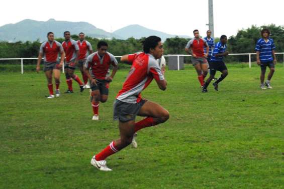 Douze hommes, une mission