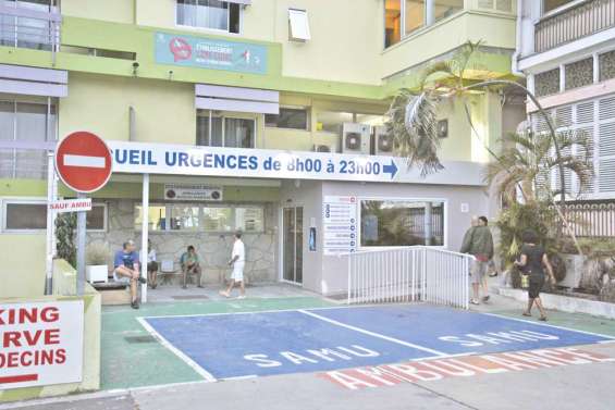 La cigarette en mort clinique