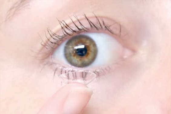 Lentilles, une liberté à surveiller