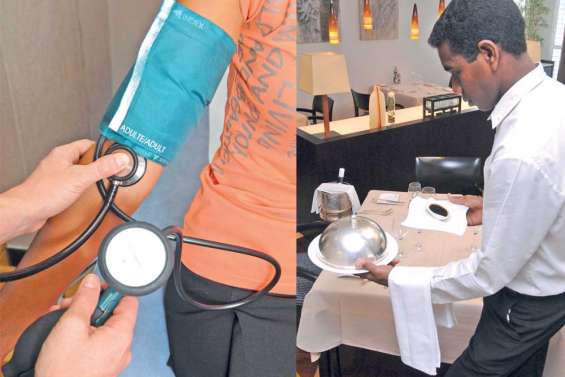 Le rebond se fait attendre