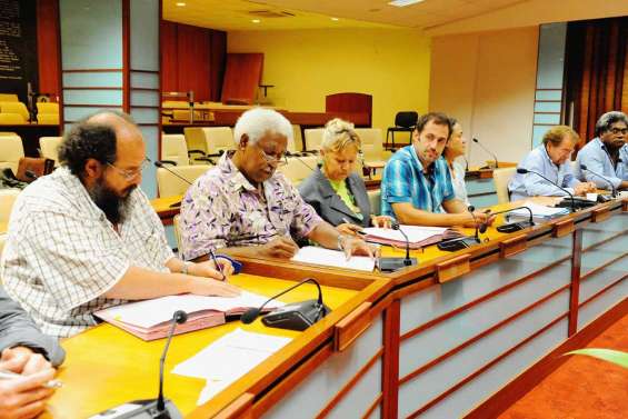 Signature à l'arraché