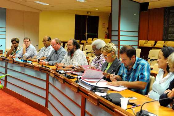 Le plus dur reste à faire