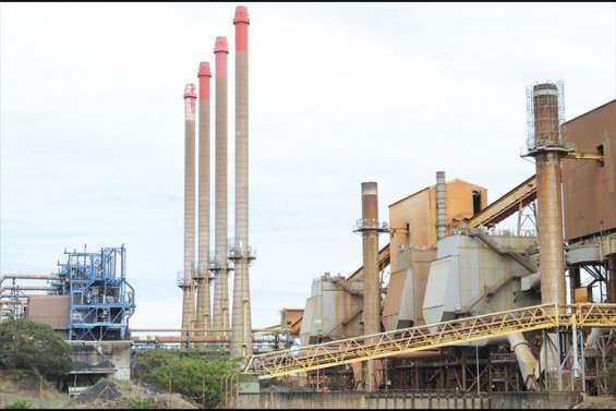 Centrale C : enquête en vue