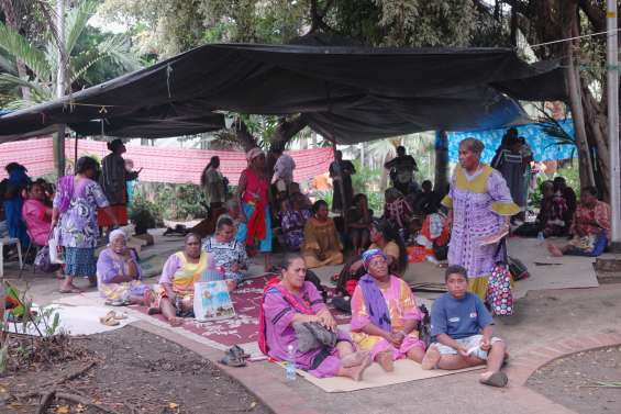 L'intersyndicale doit payer