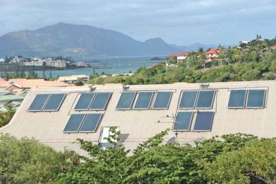 Le photovoltaïque à portée de tous