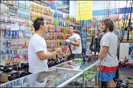 Pour soldes de tout compte