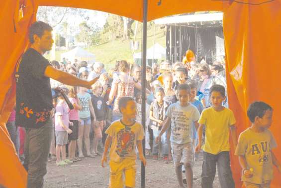 Les 160 ans vont se poursuivre