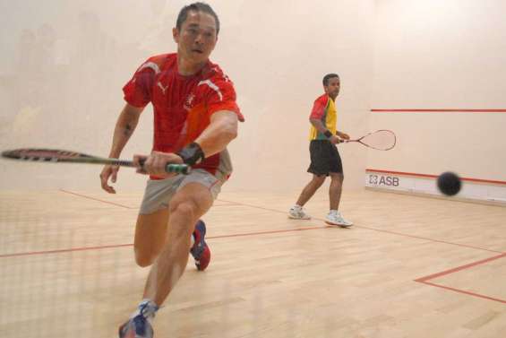 Ça se présente bien