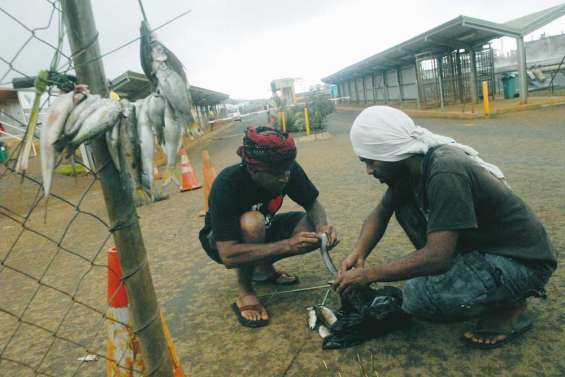 Vale : les chefferies du Sud en réunion