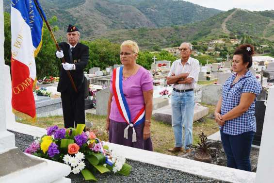 En souvenir des disparus