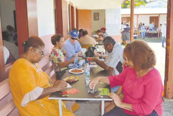 Des fonds pour les travaux de l'église