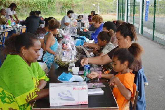 Une recette décevante