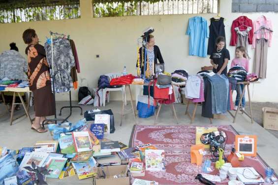 De tout à tous les prix