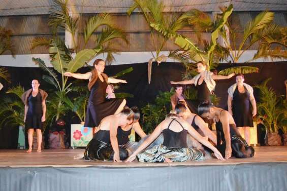 Sur les pas  de Mowgli