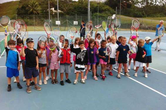 Enfants  de la balle