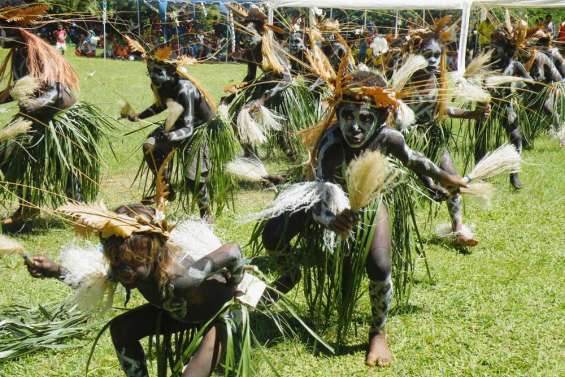 Sous le signe de la culture kunié