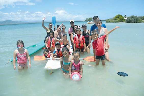 Des fonds pour envoyer les élèves au Japon