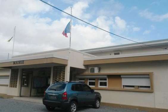 En hommage à Mandela