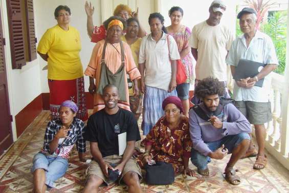 Artcöö prépare 2014