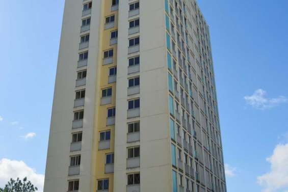 Chute mortelle à Saint-Quentin