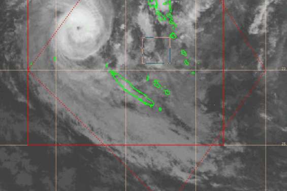 Le vent se renforce dans le Nord