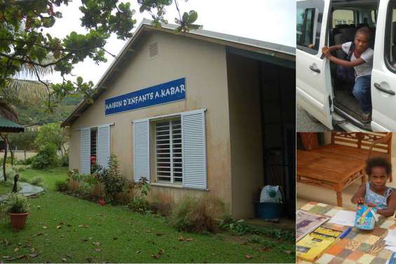 Pour repartir du bon pied