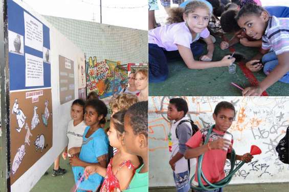 Des ateliers pris d'assaut