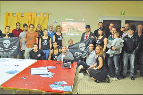 Pour un lagon mieux respecté