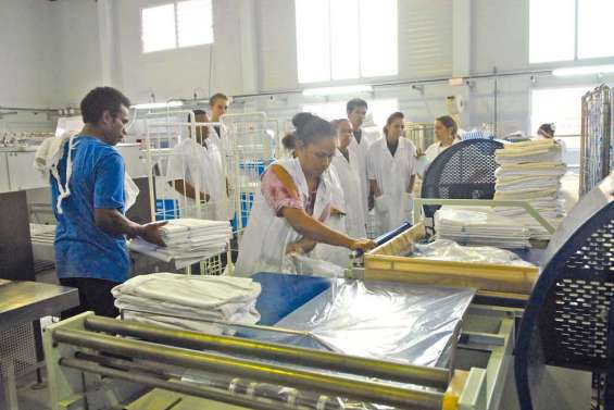 Valoriser la production locale