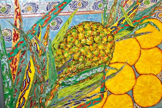 Les artistes jouent collectif !