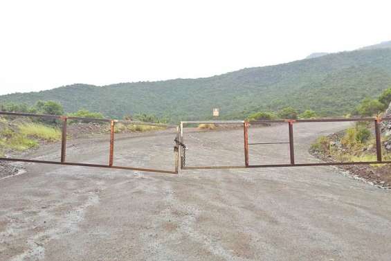 Dialogue de sourds à Ouaco