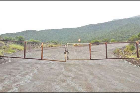 La NMC en appelle à la justice