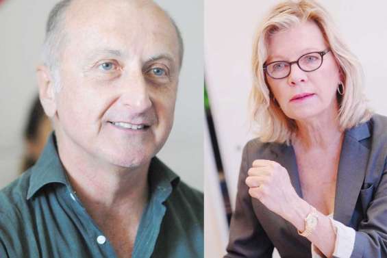 Sondage LNC : Bras de fer à Nouméa 