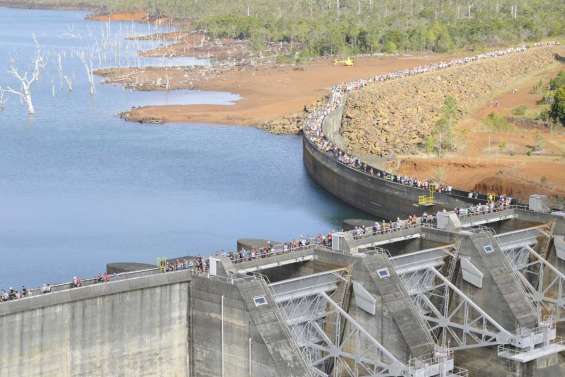 Les résultats complets de la Gigawatt