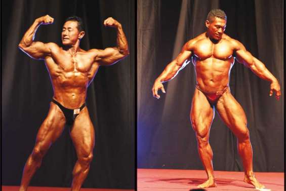 Quatre Tahitiens dopés aux Jeux du Pacifique